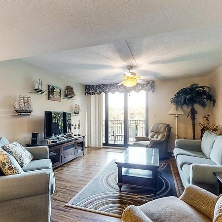 Island Club Condos هيلتون رئيس جزيرة المظهر الخارجي الصورة