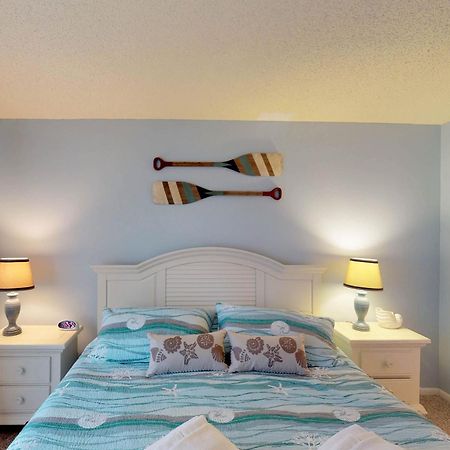 Island Club Condos هيلتون رئيس جزيرة الغرفة الصورة