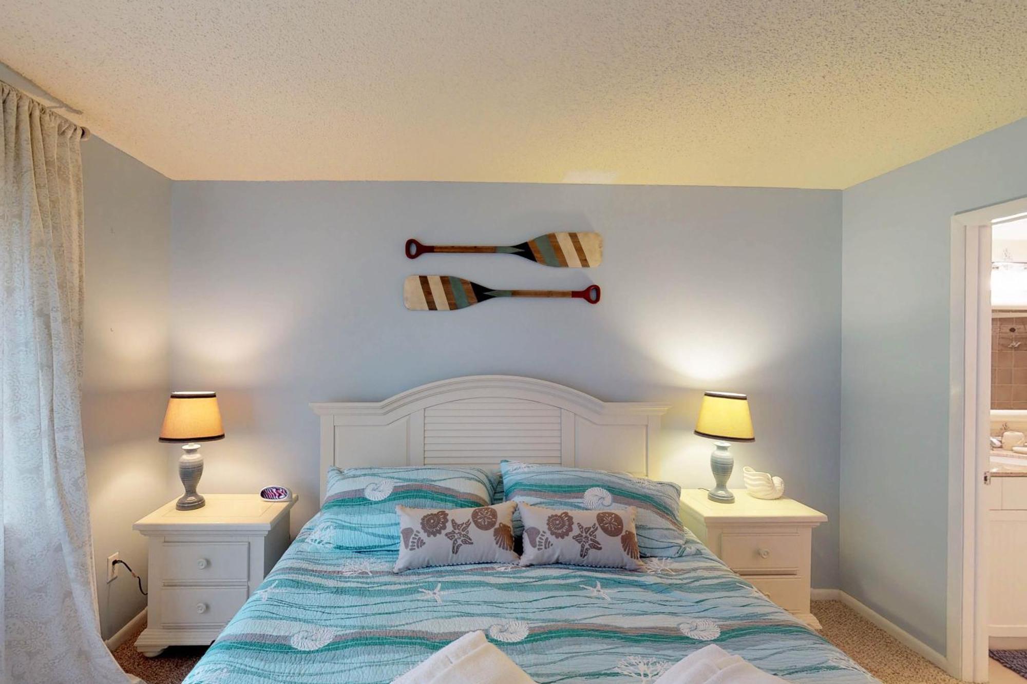 Island Club Condos هيلتون رئيس جزيرة الغرفة الصورة