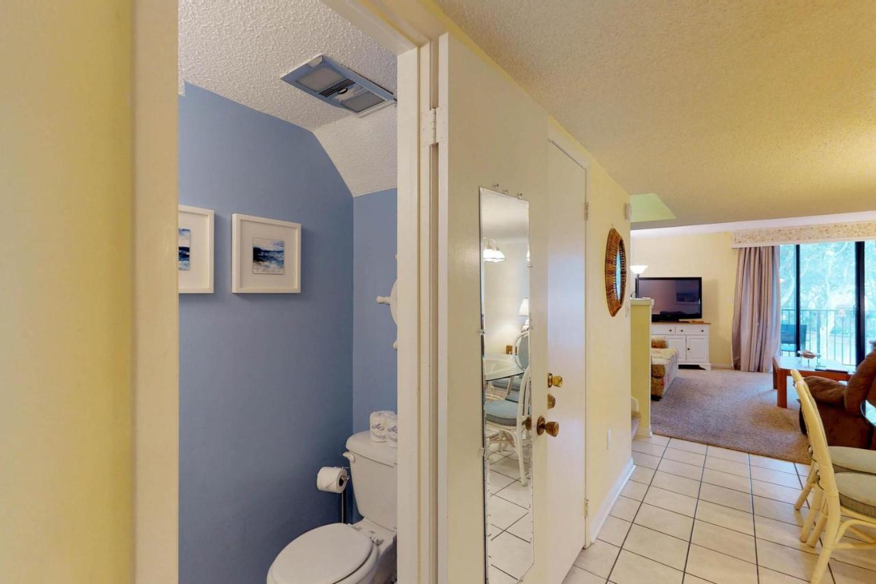 Island Club Condos هيلتون رئيس جزيرة الغرفة الصورة