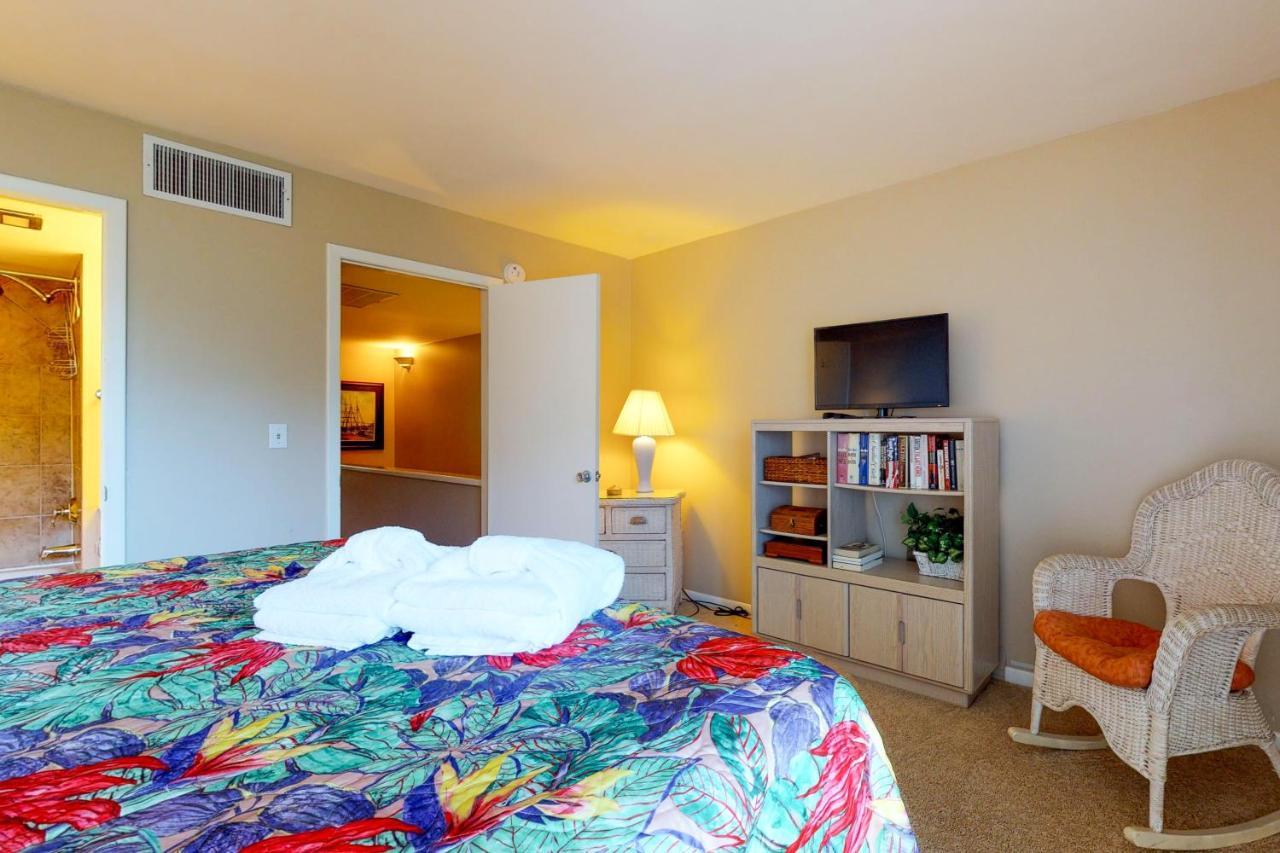 Island Club Condos هيلتون رئيس جزيرة الغرفة الصورة