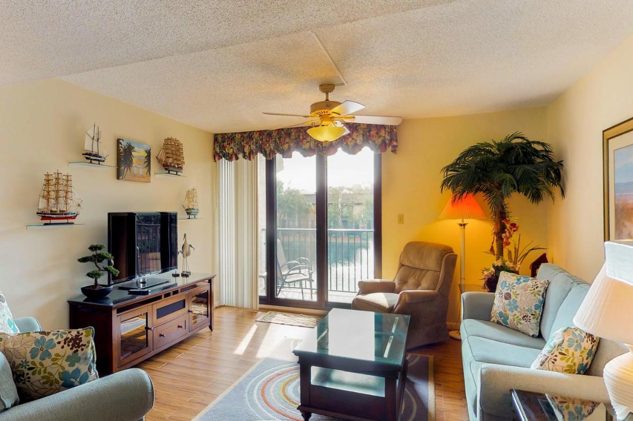 Island Club Condos هيلتون رئيس جزيرة الغرفة الصورة