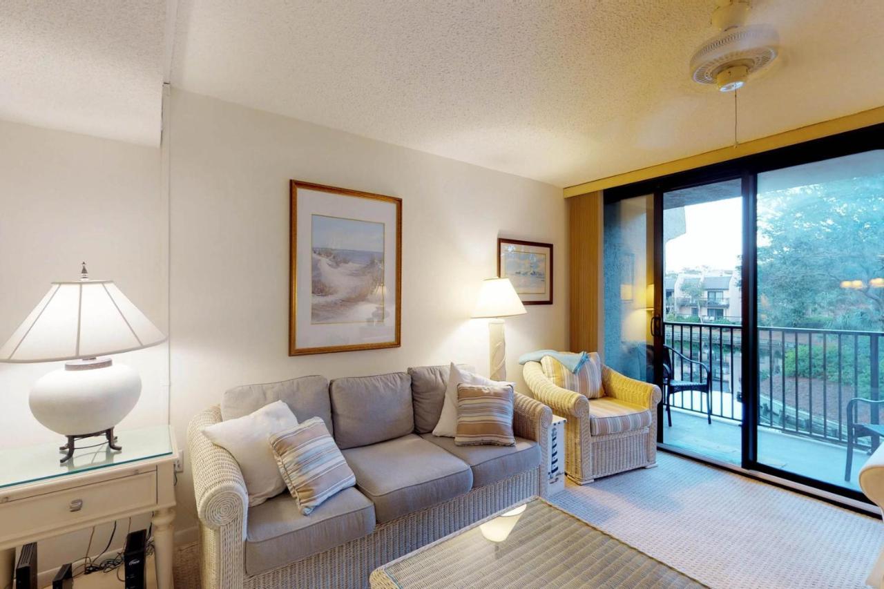 Island Club Condos هيلتون رئيس جزيرة الغرفة الصورة