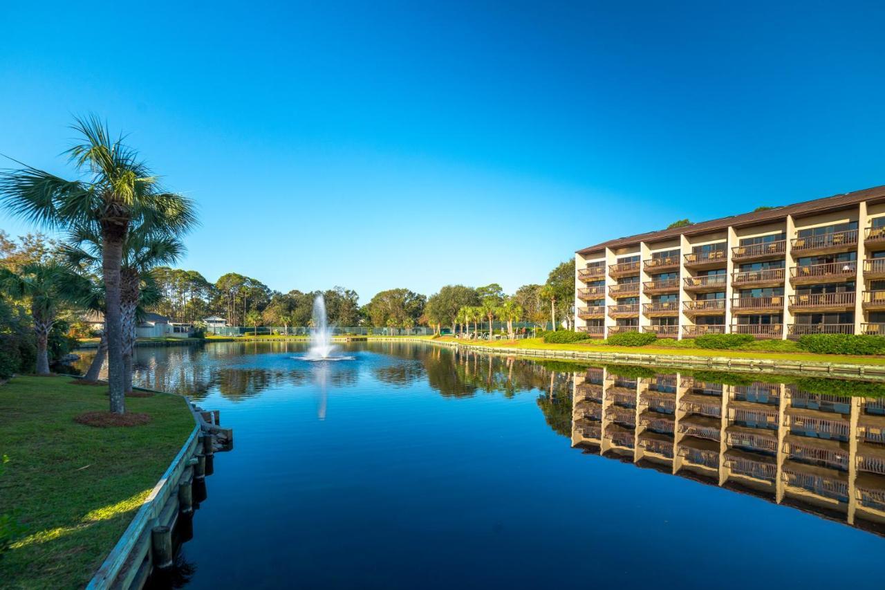 Island Club Condos هيلتون رئيس جزيرة المظهر الخارجي الصورة
